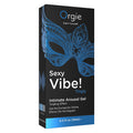 Orgie Sexy Vibe! Intimate Arousal Gel-Tingly [WS $17.00]