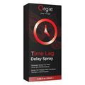 Orgie Time Lag Delay Spray [WS $10.50]