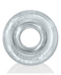 Oxballs Rimz Single Ring - Clear