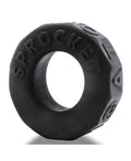 Oxballs Sprocket Comfort No-Roll Cock Ring - Special Edition Night
