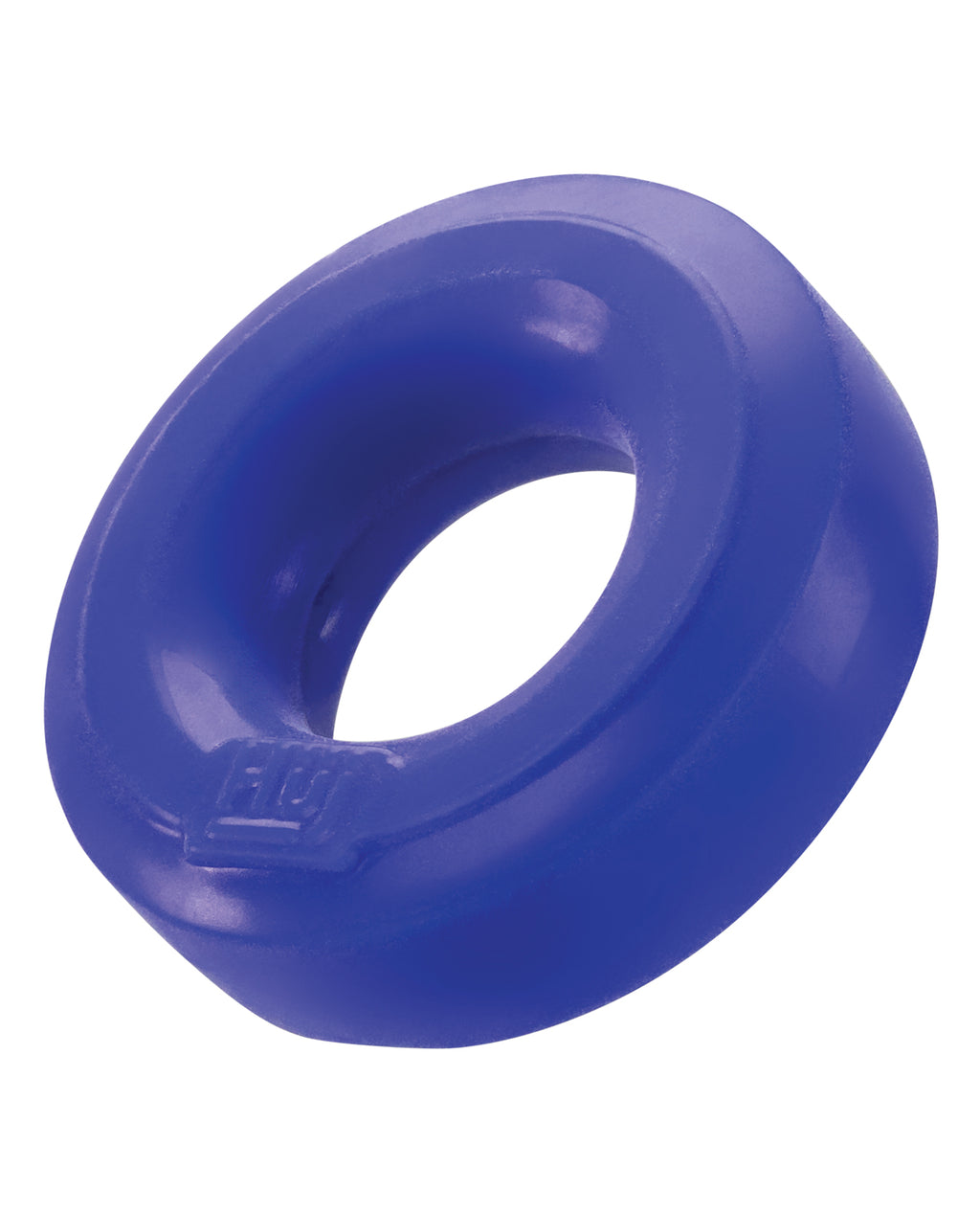 Hunky Junk C-Ring - Cobalt