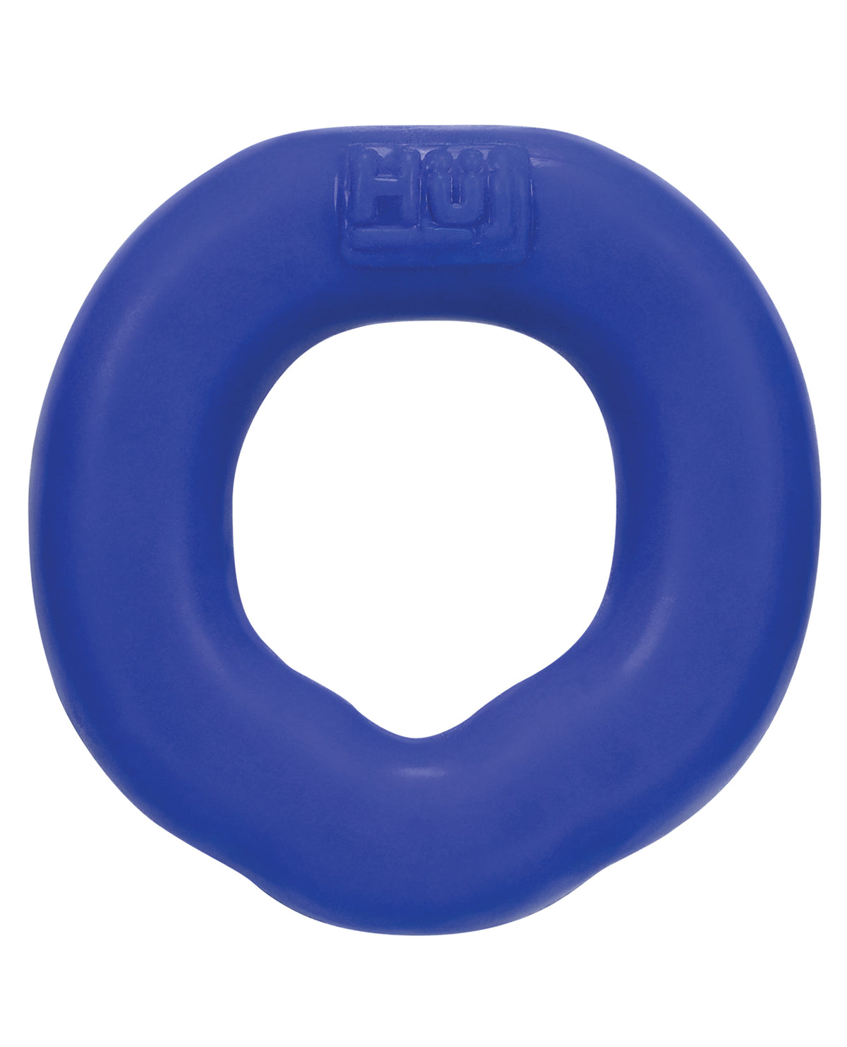Hunky Junk Fit Ergo C-Ring - Cobalt
