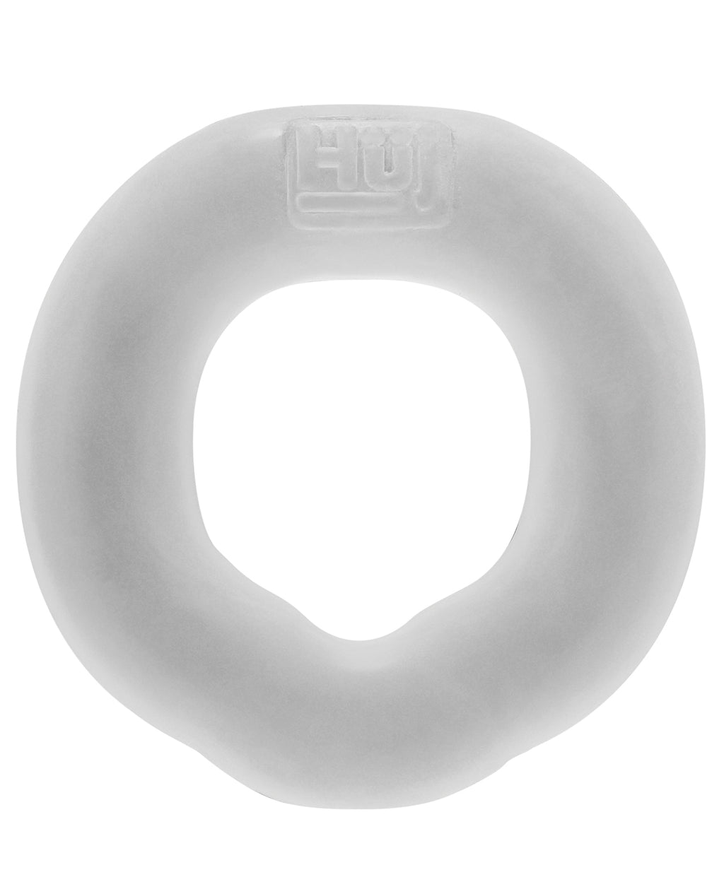 Hunky Junk Fit Ergo C-Ring - Ice