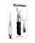 Playboy Pleasure Bunny on the Go
