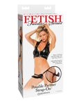 Fetish Fantasy Series Posable Partner Strap-On