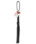 Fetish Fantasy Series Beaded Cat-O-Nine Tails