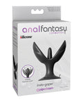 Anal Fantasy Collection Insta Gaper - Black