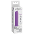 Fantasy For Her Her Rechargeable Bullet [WS $25.00]
