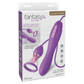 Fantasy For Her Her Ultimate Pleasure Max-Purple [WS $100.00]