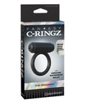 Fantasy C-Ringz The Wingman - Black
