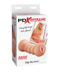 Pipedream Extreme Toyz Flip Me Over - Flesh