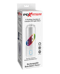 Pipedream Extreme Toyz Rechargeable Roto-Bator Pussy