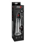 PDX Elite Suck n Pump Stroker