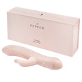 Pepper Indulge Rabbit Vibrator [WS $49.50]