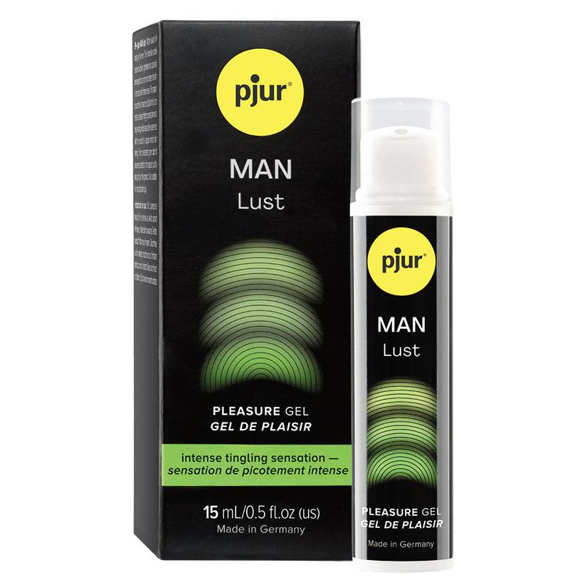 Pjur Man Lust 15ml