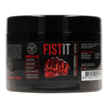 Fist it Powder Lube 16.2oz