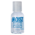 Moist Water-Based Lubricant 1oz  [WS $2.50]