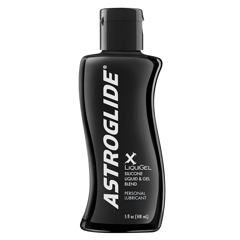 Astroglide X Silicone LiquiGel 5oz