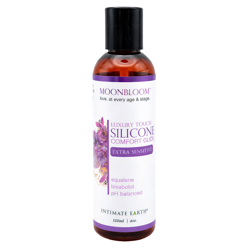 MoonBloom Silicone 4oz