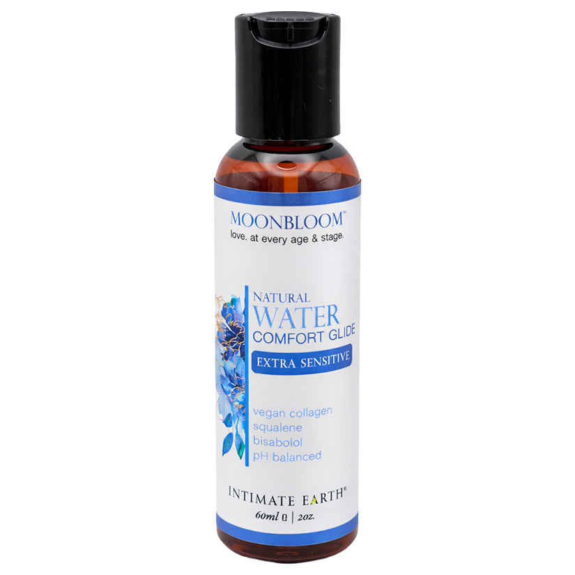 Moon Bloom Water 2oz