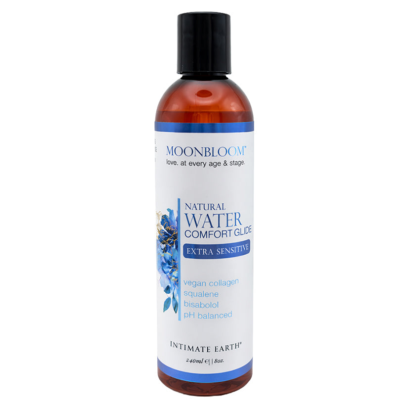 MoonBloom Water 8oz