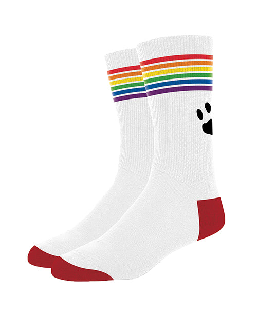 Prowler Pride Men's Socks O/S