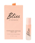 Bliss Perfume by Raw Chemistry Roll On - 10 ml