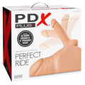 PDX Plus Perfect Ride-Light [DROP SHIP ONLY]