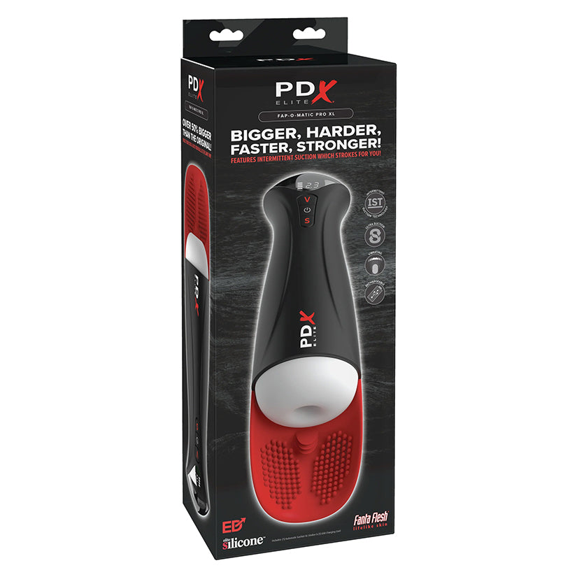 PDX Elite Fap-O-Matic Pro XL