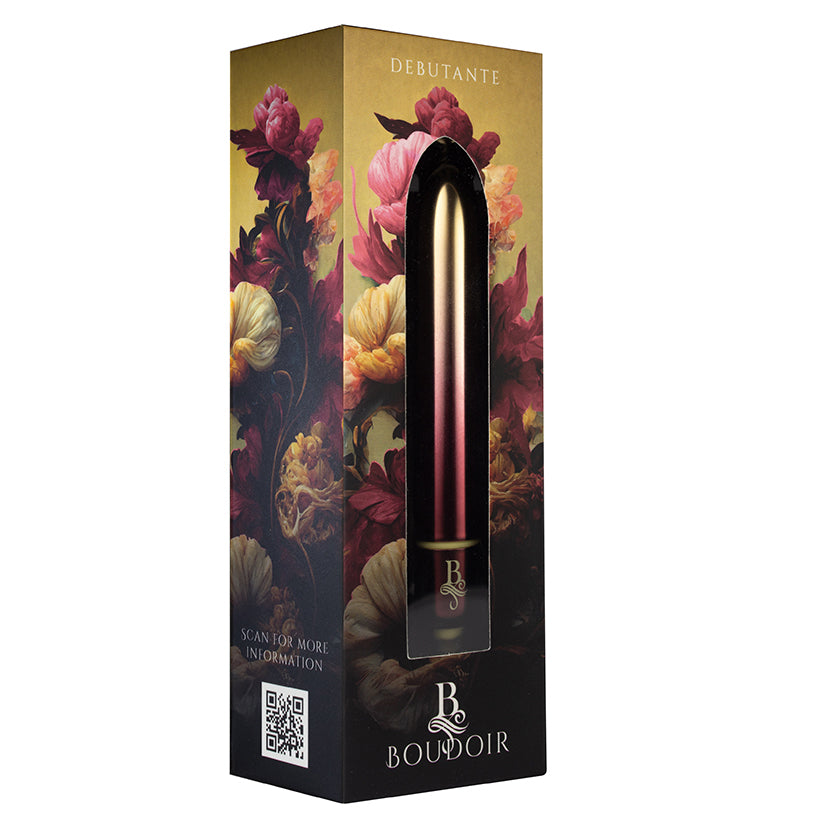 Boudoir Debutante [WS $10.50]