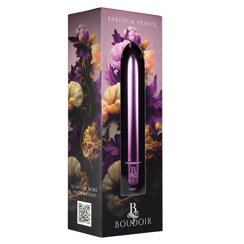Boudoir Parlour Prince [WS $10.50]
