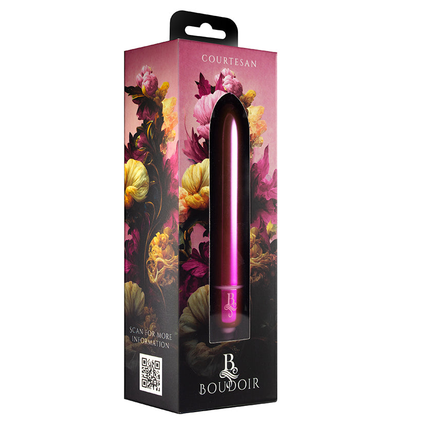 Boudoir Courtesan [WS $10.50]