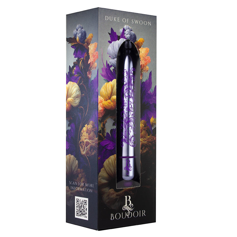 Boudoir Duke of Swoon [WS $10.50]