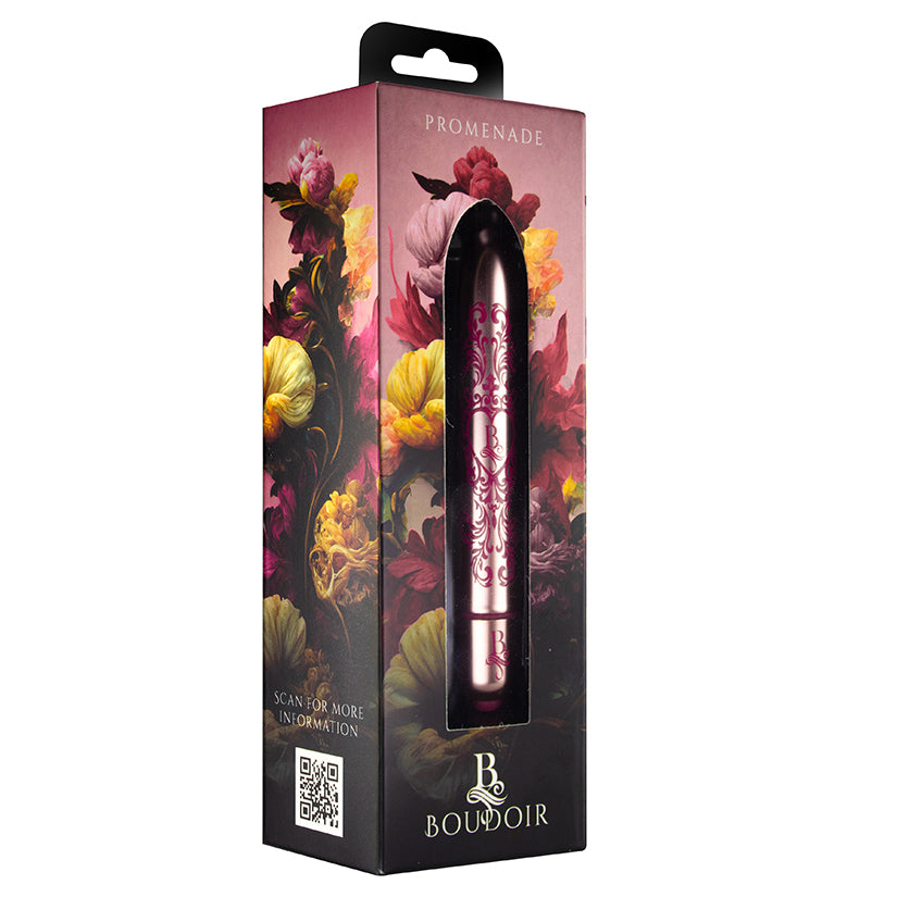 Boudoir Promenade [WS $10.50]