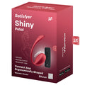 Satisfyer Shiny Petal-Red [WS $44.40]