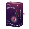 Satisfyer Love Birds Vary [WS $46.40]