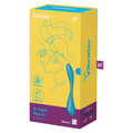 Satisfyer G-Spot Flex 5-Petrol [WS $35.60]