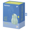 Satisfyer Pro To Go 1-Mint [WS $28.40]