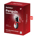 Satisfyer Penguin Holiday Edition [WS $35.00]