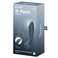 Satisfyer G-Spot Wave 4