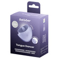 Satisfyer Tongue Dancer [WS $27.60]