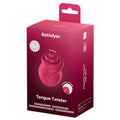 Satisfyer Tongue Twister