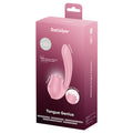 Satisfyer Tongue Genius