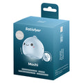 Satisfyer Mochi-Frost Blue