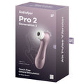 Satisfyer Pro 2 Next Generation-Violet [WS $28.00]