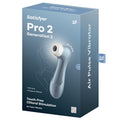 Satisfyer Pro 2 Next Generation-Blue [WS $28.00]