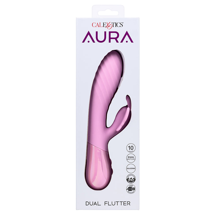 Aura Dual Flutter