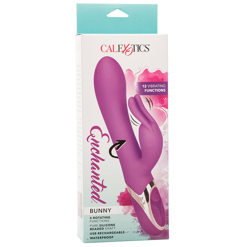 Enchanted Bunny [WS $41.85]
