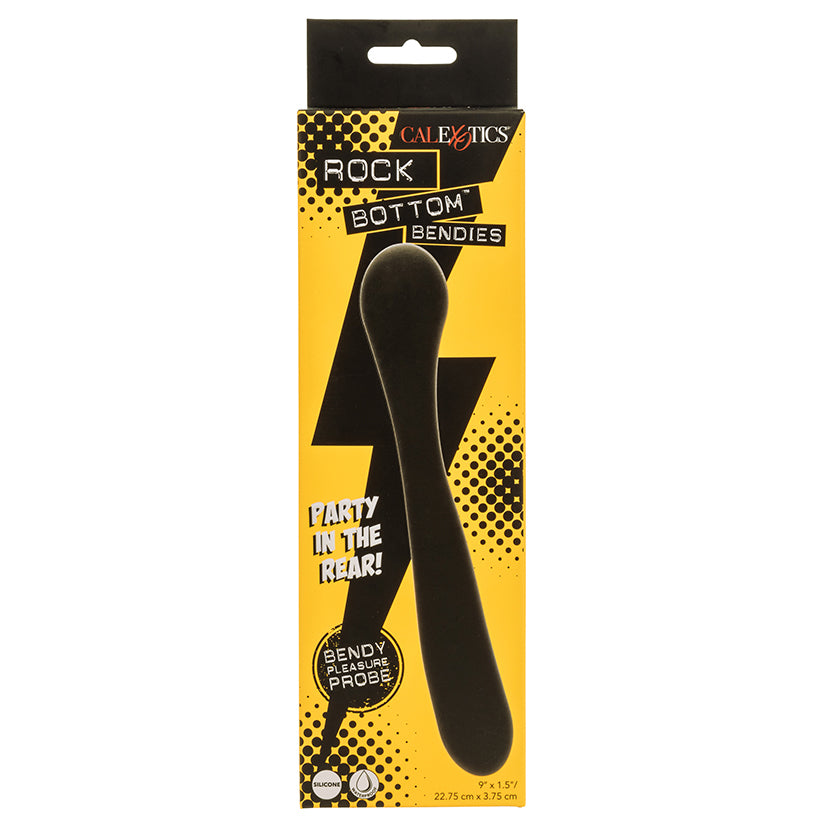 Rock Bottom Bendies Bendy Pleasure Probe
