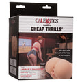 Cheap Thrills The Farmer�s Daughter